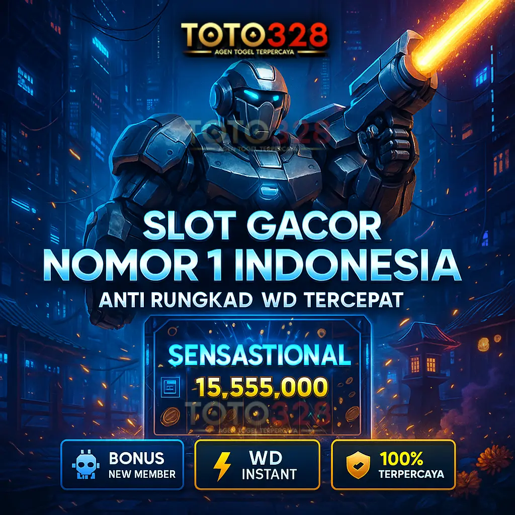 TOTO328